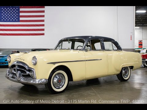 1951 Packard 200 (CC-2012386) for sale in Kentwood, Michigan