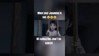 This Ghost Scene Turned Sus Real Fast | Scary Movie 4