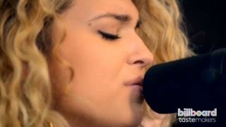 Tori Kelly - &quot;Eyelashes&quot; LIVE Billboard Tastemakers Session
