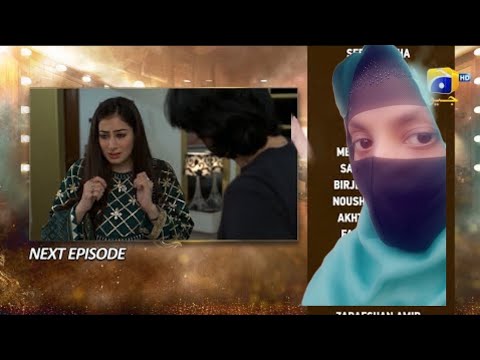 Dao Episode 27 Teaser - 29th March 2024 - HAR PAL GEO