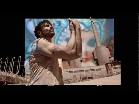 PEDRO MARIN Te Veo Bailar ( Video Oficial )