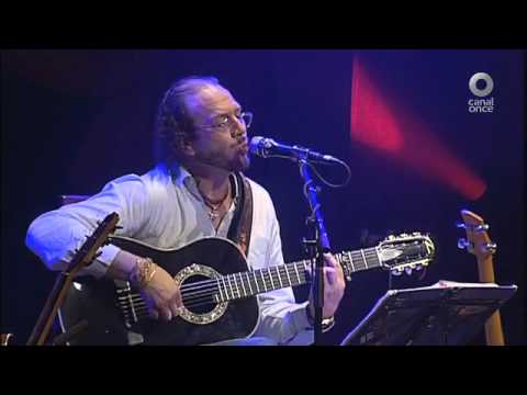 Foro Once - Fernando Delgadillo