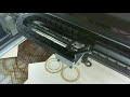 Just Lasering Around