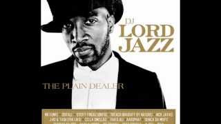 DJ Lord Jazz - Visions Feat. Ike Turnah (Produced by DJ Lord Jazz of Lords Of The Underground)
