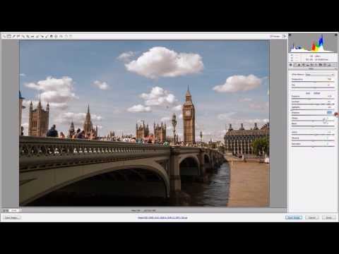 Why shoot Bracketed images?