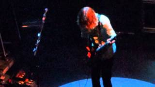 My Morning Jacket - Carried Away - Port Chester (December 28, 2012)