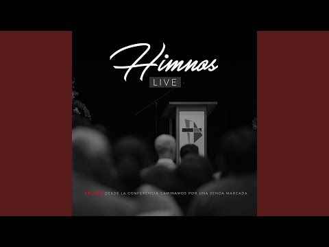 Pon Tus Ojos en Cristo (Live)