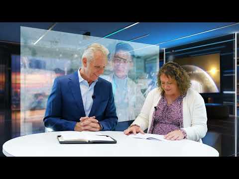 Wekelijkse Bijbelstudie van 10 augustus 2024 -  Kennis vergaren