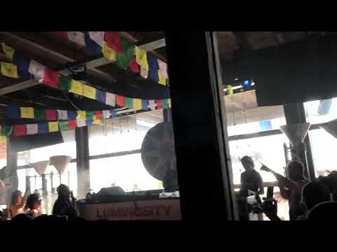 DT8 Project - Winter (Solis & Sean Truby vs. Ultimate Remix) @ Luminosity 2018 Darren Tate