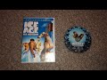Closing To Ice Age The Meltdown 2006 DVD