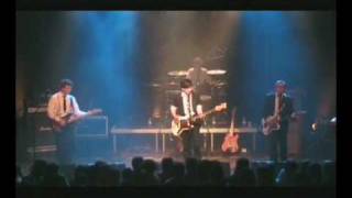 Dieval & the Propultions - Butcher - La Gespe - Tarbes (65)