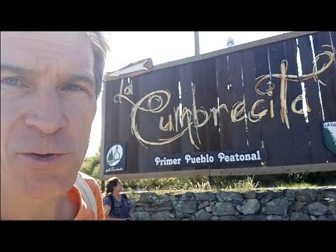 Erster Besuch in Cumbrecita | Freizeitpark-Erlebnis | HD