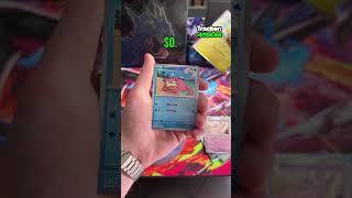 $270 Prismatic Evolutions Tin Collection 🔥 Profit/Loss Ep.13  #pokemon #pokemoncards