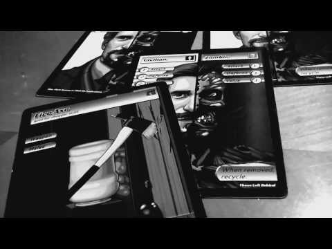 Hello!  A Review of ApocalypZe