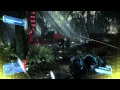 PC: Crysis 3 Gameplay Max Settings 1080p (GTX ...