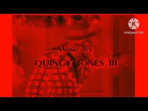 The Fresh Prince Of Bel Air Lost Episode End Credits (My Version)