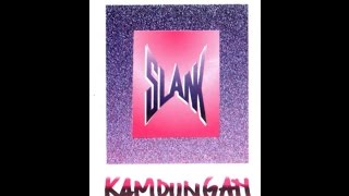Download lagu Slank - Mawar Merah (High Quality) mp3