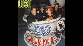 lush  -light from a dead star live
