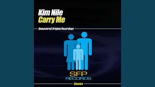 Carry Me (Montanari & Greppi Dark Vocal Mix)