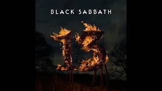 Pariah - Black Sabbath