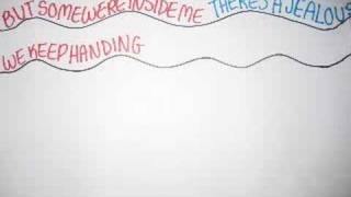 Crosseyed- The Morning Benders