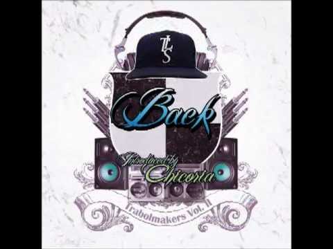 CHICORIA Introduce Trabolmakers Vol.2 + BALO1 (TibberSquadd) - Vivilo Mò prod.BAEK TRABOLMAKERS