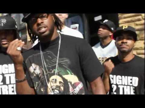 Lethal Trend - Blood Clot (video snippet)