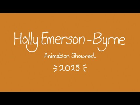 Holly Emerson-Byrne