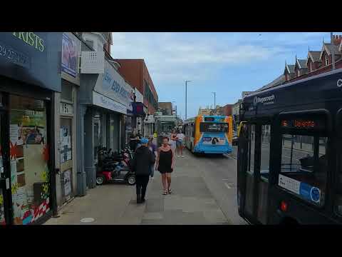 HARTLEPOOL SHOPPERS 2