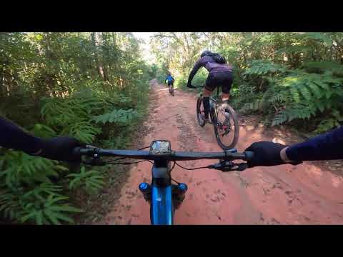 Trilha do Verde em Cotia - A melhor e mais perto de SP