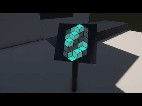 Rhombus Demo 100% Achievements