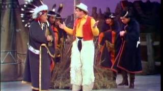 Dean Martin - El Rancho Grande