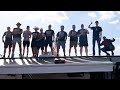 GEICO Challenge Martinsville edition: Halloween games with Carson Hocevar and Mamba Smith