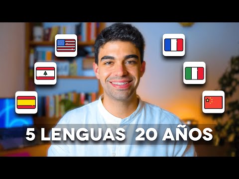 How to master languages quickly, easily and from home? Become a Self-Taught Polyglot