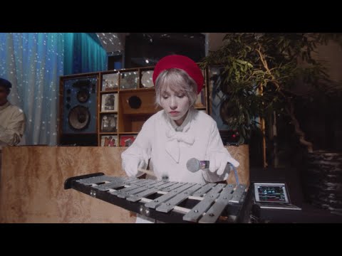 Kate NV — Plans (live at Found Moscow)