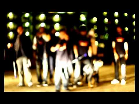 ESHO-B ft UK STARS - SO WHAT REMIX 'OFFICIAL VIDEO'