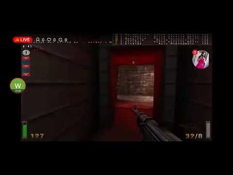 Rtcw CK vs team z NATIONCUP