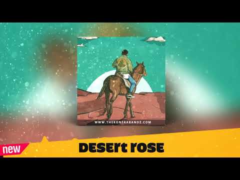 [Free] Travis Scott Type Beat 2018 "Desert Rose" | Astroworld Instrumental