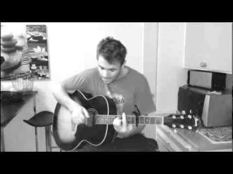 Dream a little dream of me - cover by Daniel Poopuu