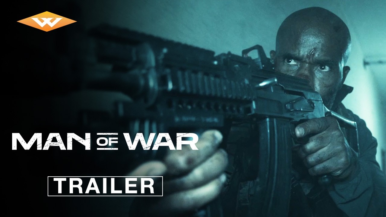 Official Trailer