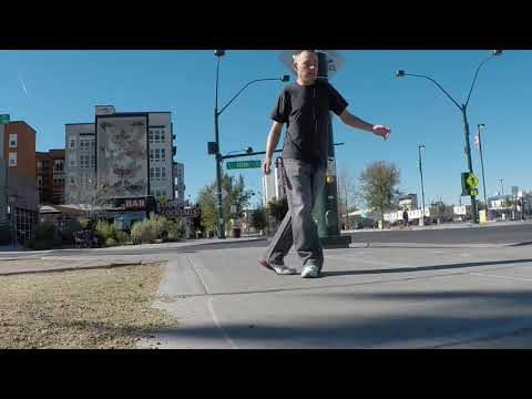 Love Me Again Shuffle