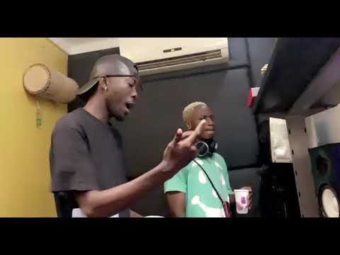 MR-GRINGO FT MADANO BAÏ_NON