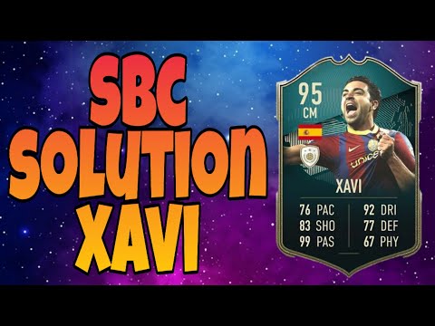 SBC SOLUTION XAVI 95 / PACYBITS 20