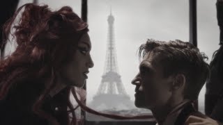 Download lagu Chantelle Barry- Bad To The Bone ( - Feat. Ninjak Vs The Valiant Universe) mp3 Download lagu Chantelle Barry- Bad To The Bone ( - Feat. Ninjak Vs The Valiant Universe) mp3