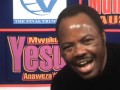 GOSPEL SONG NINYIME GITHERI NIACHIE YESU By Pastor Faustin Munishi