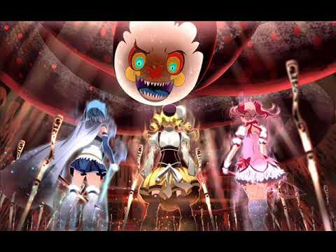 The Great Escape-Girls Generation (Nightcore)