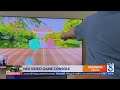 Nex Playground Gets Kids Off The Couch Rich On Tech