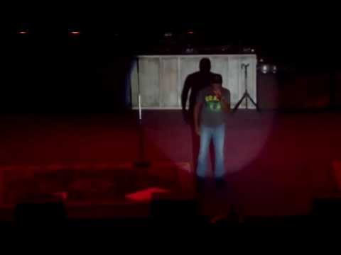 Hootie & the Blowfish - Be The One - Charleston, SC 8/23/13