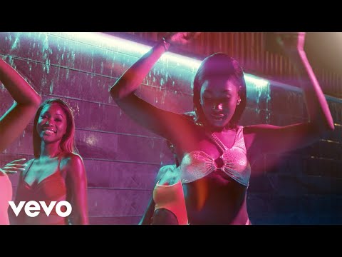 Video thumbnail for Chocolate