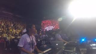 Awesome in this place / Ating Purihin | JIL Youth Summit 2018 | Legacy Bearers